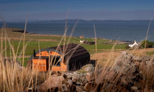 Clachtoll Villa | Culkein Pods