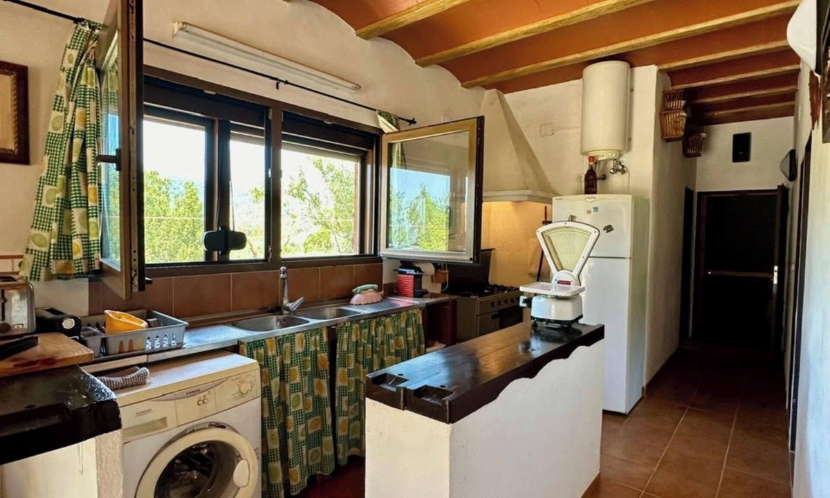 Culla House | Culla Country House Rentalholidays REF 034