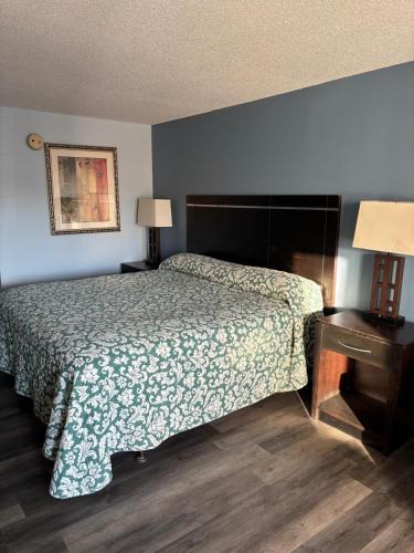 Lincolnton Hotel | cullars inn