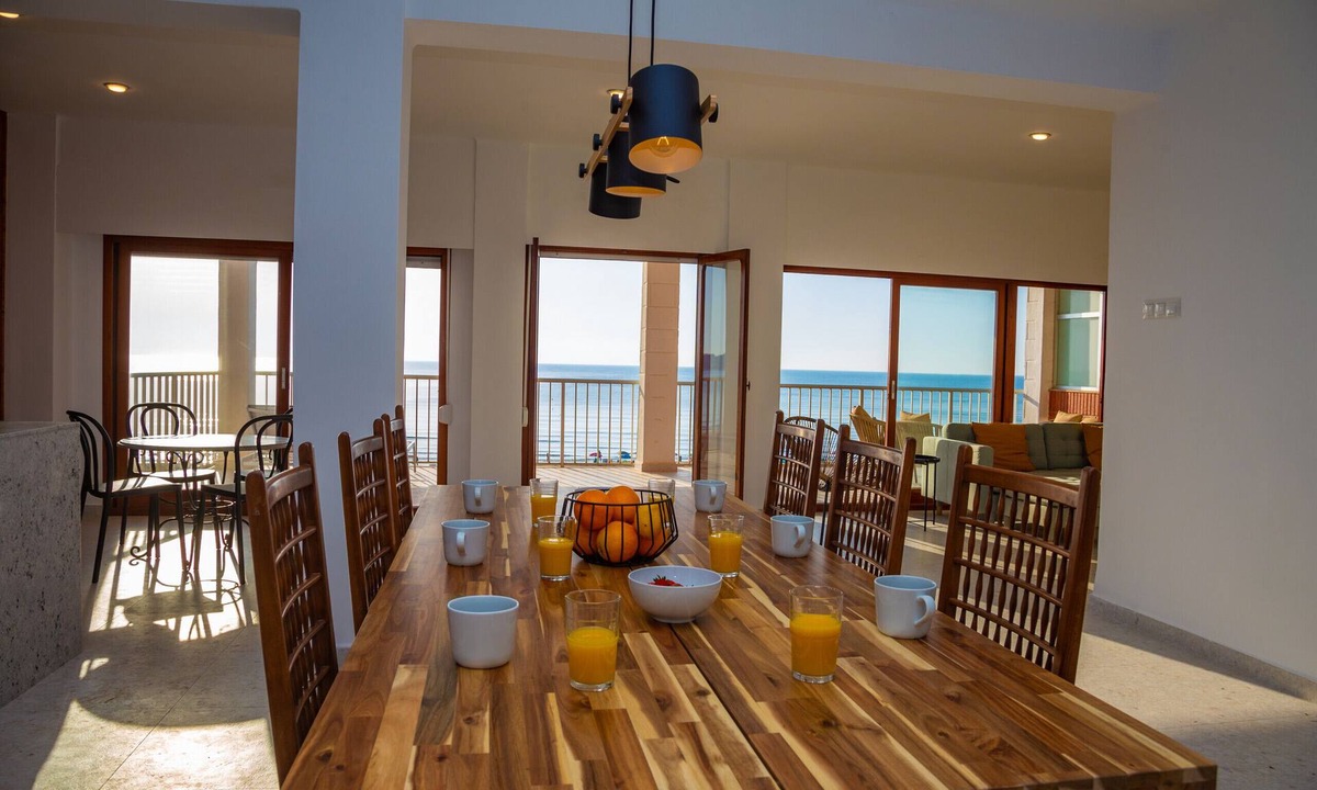 Cullera Apartment | Cullera Beachfront Apartment