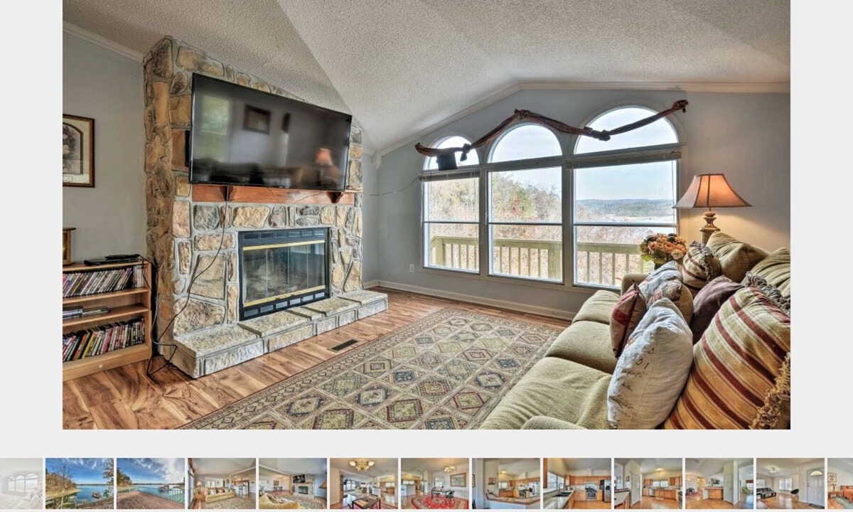 Bremen House | Cullman AL SmithLake