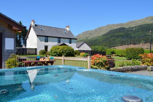 Ardentinny House | Culzean House