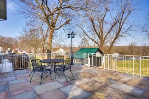Dover House | 'Cumberland Cottage' - 2 Blocks to Downtown Dover!