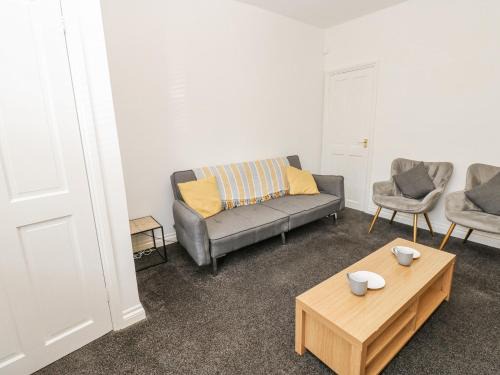 Stainburn Apartment | Cumberland House