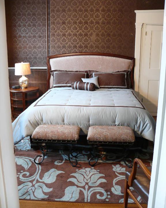 Cumberland Hotel | Cumberland Inn and Spa