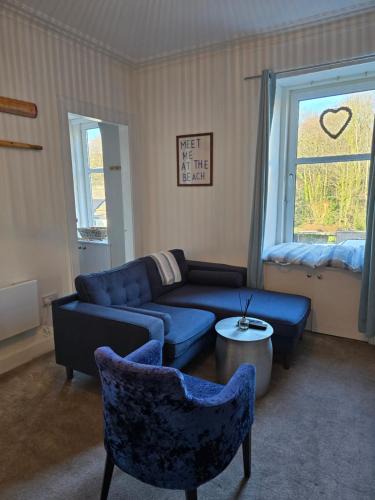 Millport Apartment | Cumbrae Loft