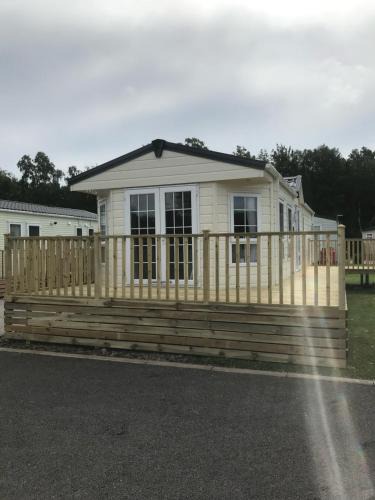 Carlisle House | Cumbria Reach