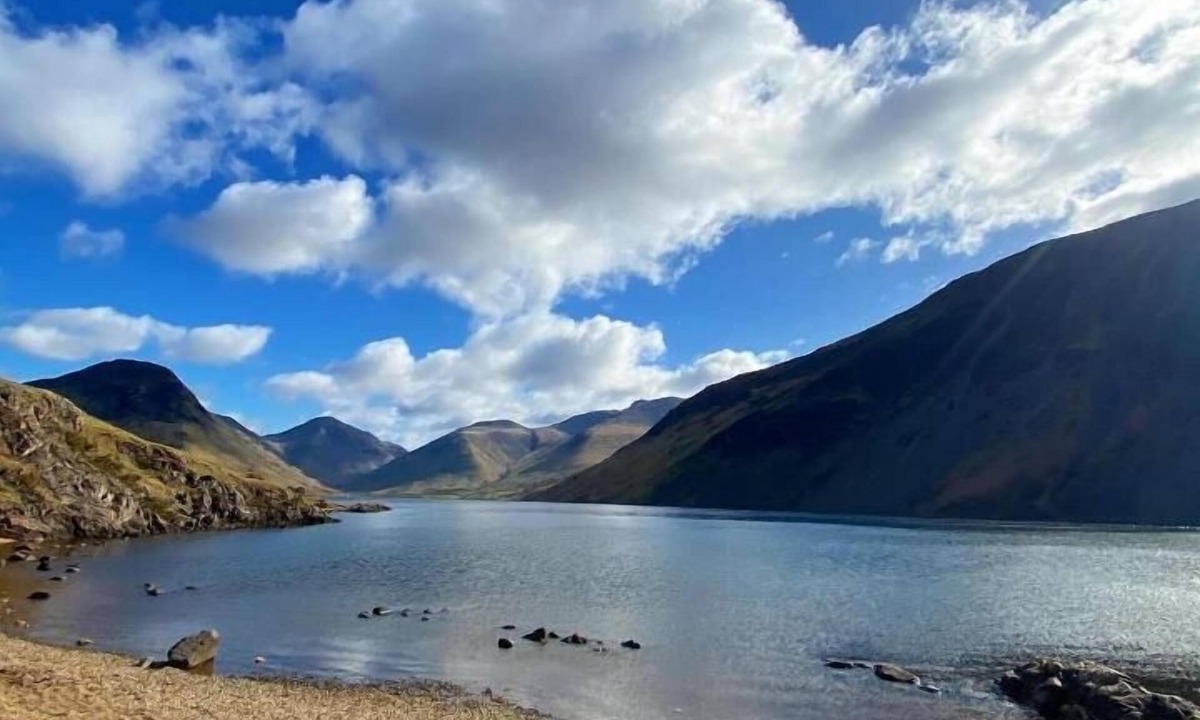 Calder Bridge Hotel | Cumbrian Lodge