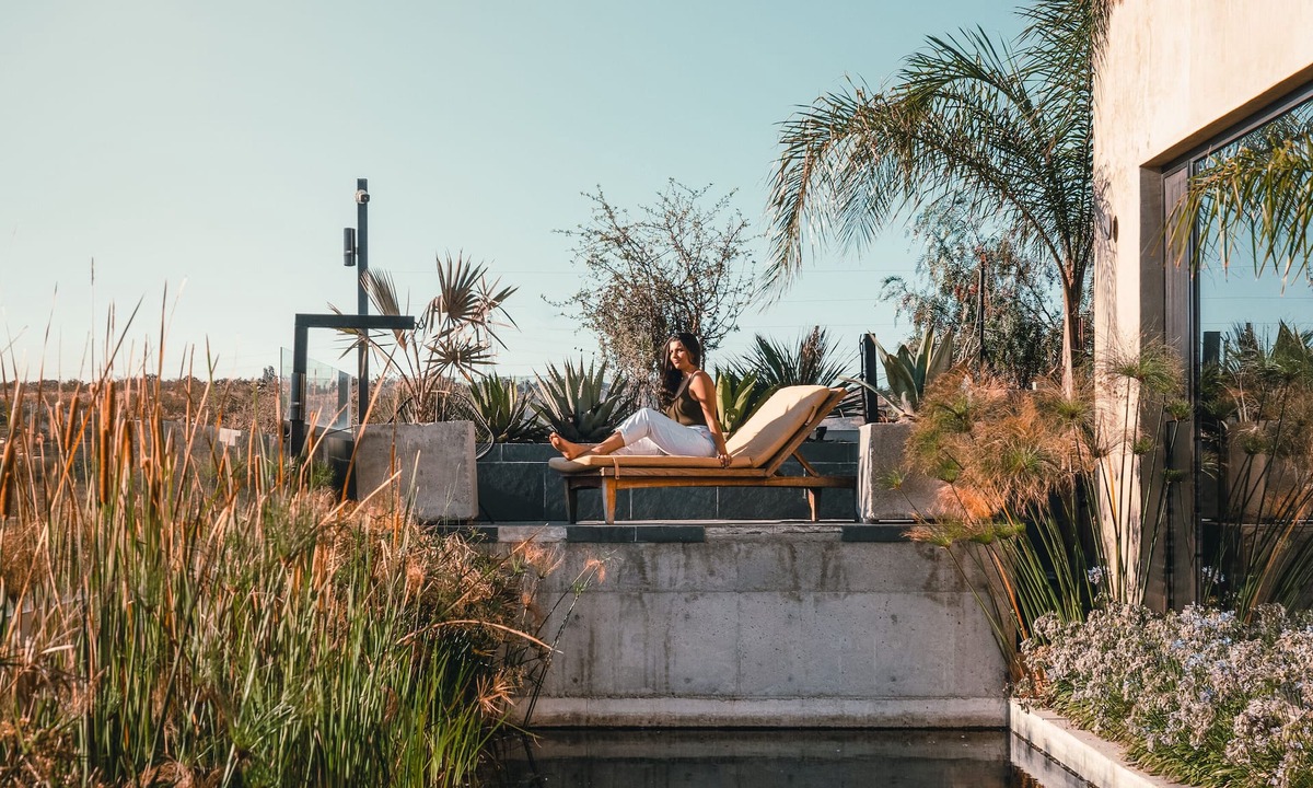 San Miguel de Allende Hotel | Cuna del Cielo