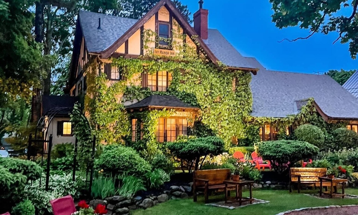 Sebascodegan Island House | Cundy’s Harbor