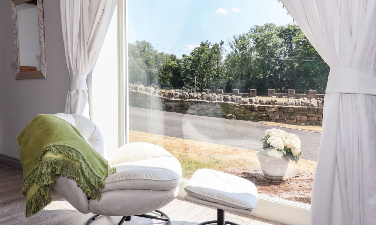 Shipley Cottage | Cunliffe Barn