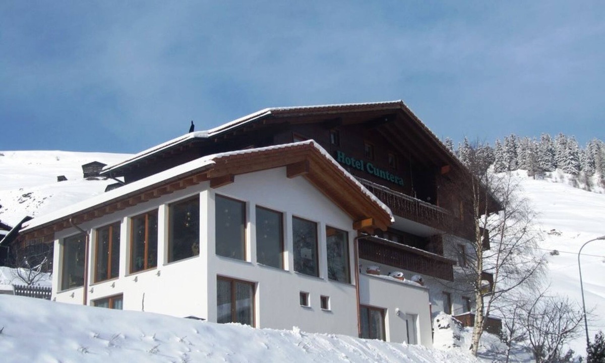 Medel Apartment | Cuntera Venzin, (Curaglia). by Interhome