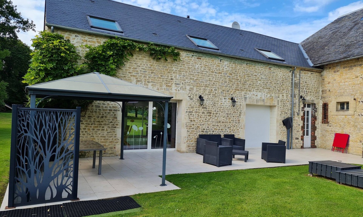 Saonnet House | Cupid's cottage