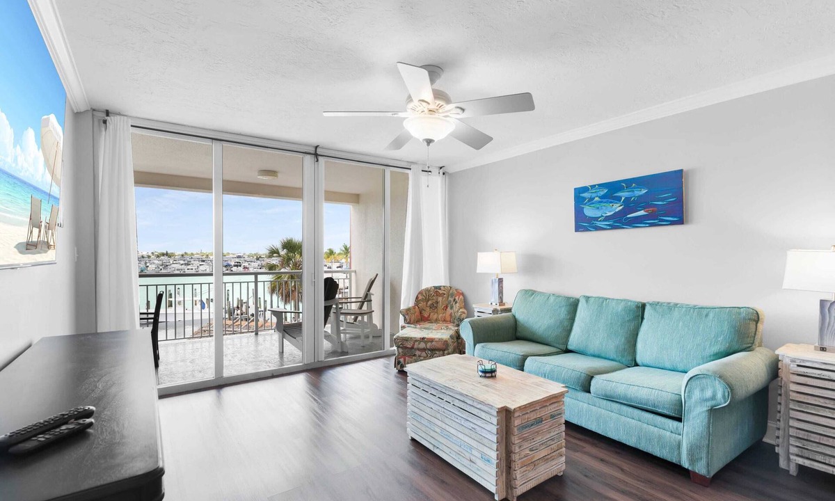 Meadows Condo | Curaçao Key West 2BR Condo w/Pool&Waterfront Dock