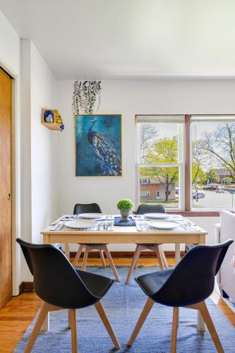 Westmont Apartment | Curated for Cozy Longer Stays