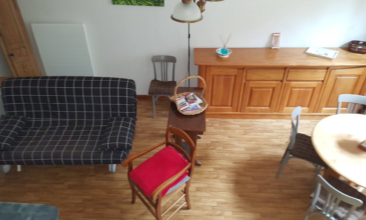 Chaudes-Aigues House | cure or vacation rental