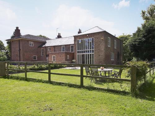 Sutton Bridge House | Curlew Barn
