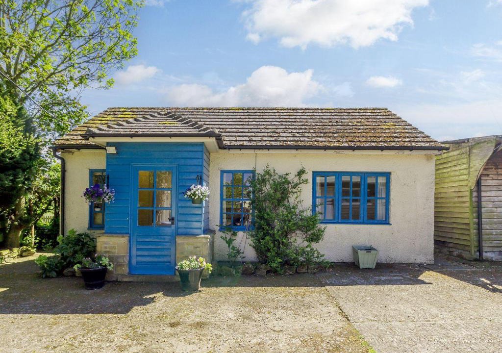 Hexham House | Curlew Cottage