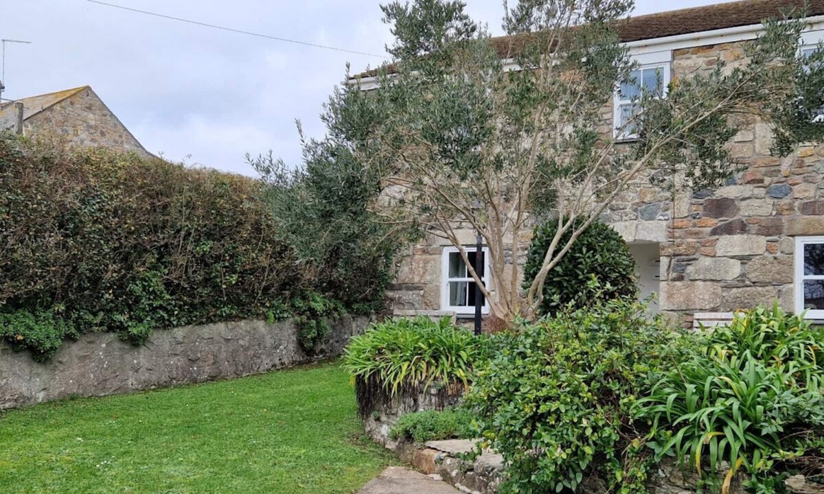 Perranuthnoe House | Curlew Cottage - Perranuthnoe