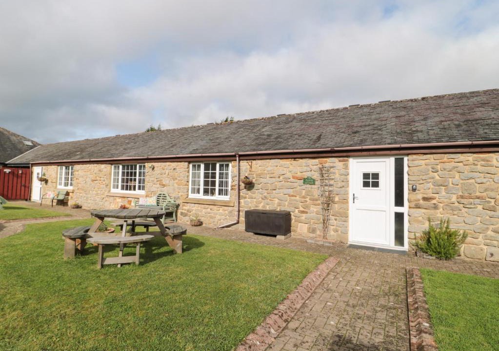 Haydon Bridge House | Curlew