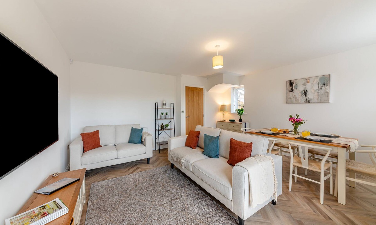 Woodhorn Cottage | Curlew Retreat - UK46780