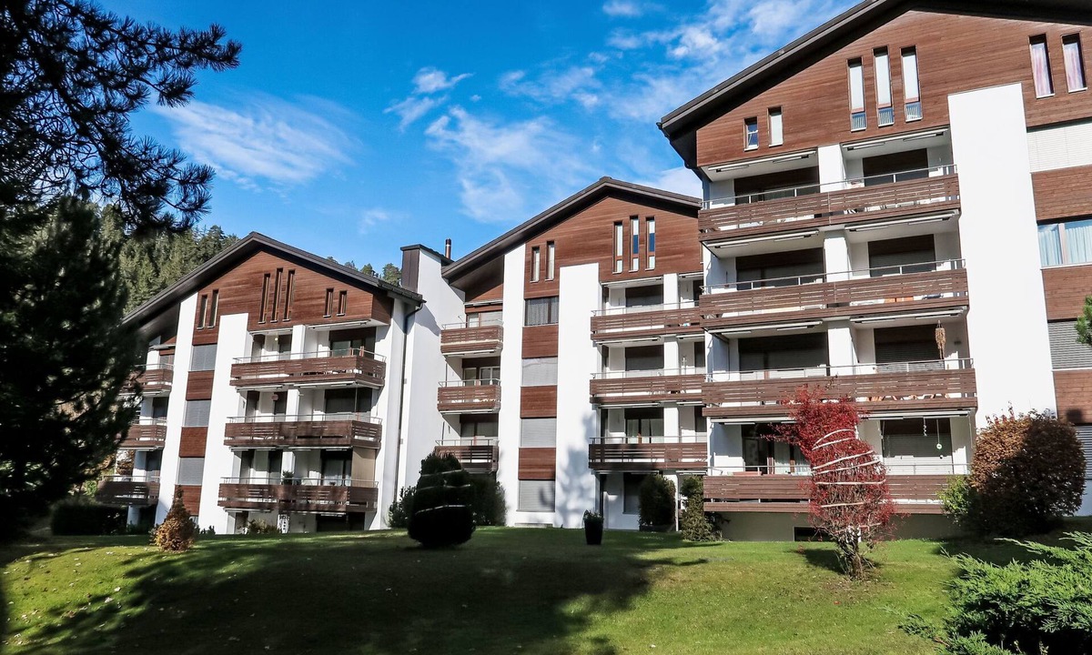 Laax Apartment | Curnera 9/4 by Interhome