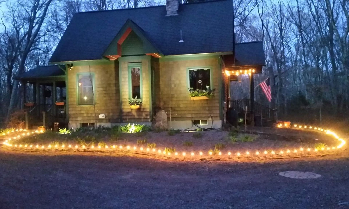 Swansea Cottage | currently not booking via vrbo