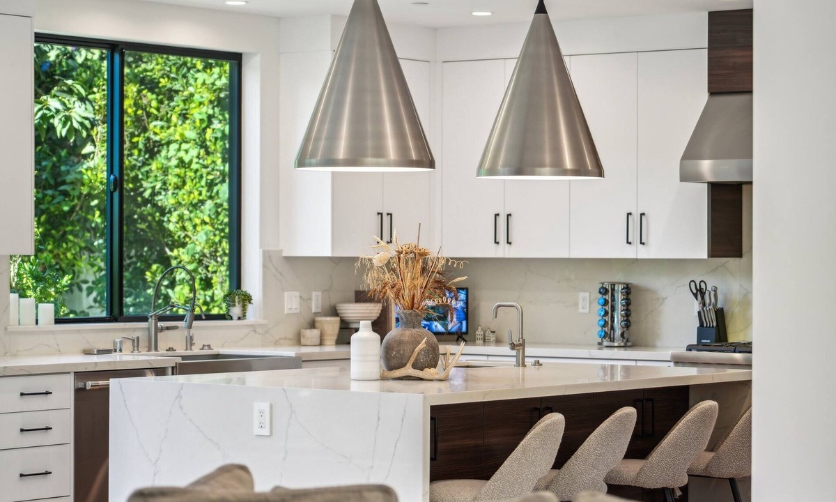 Melrose Villa | Curson Modern