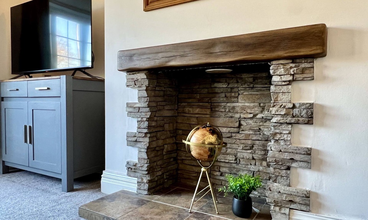 Cleethorpes Cottage | Curzon House 2