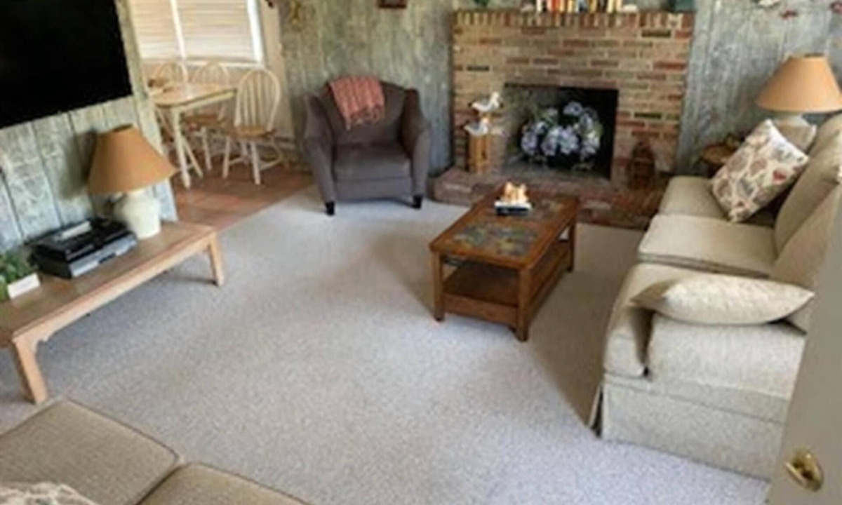 Beach Haven House | Cute 4 bedroom Bayside home located in Barnegat Light!