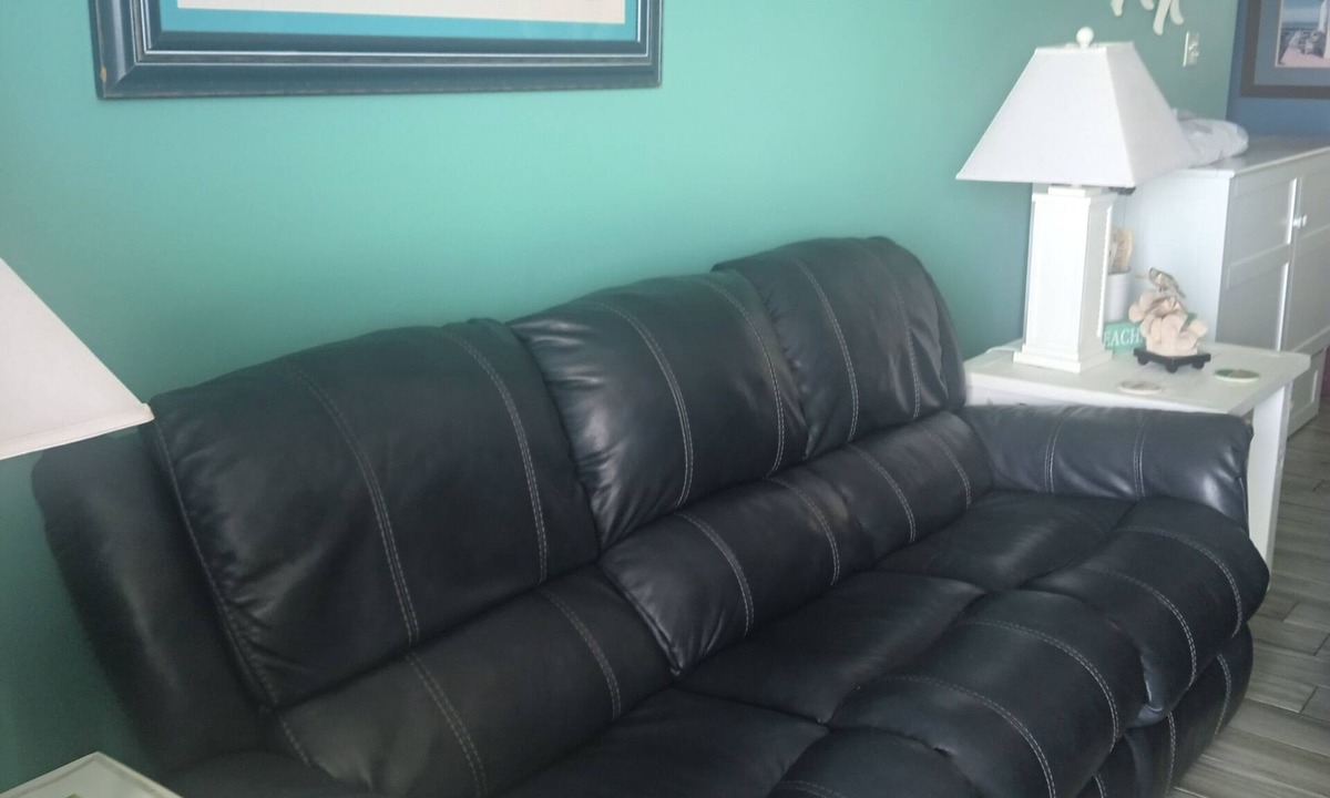 Gulf Lagoon Beach Condo | Cute Affordable Pet-friendly Gulf Front Condo