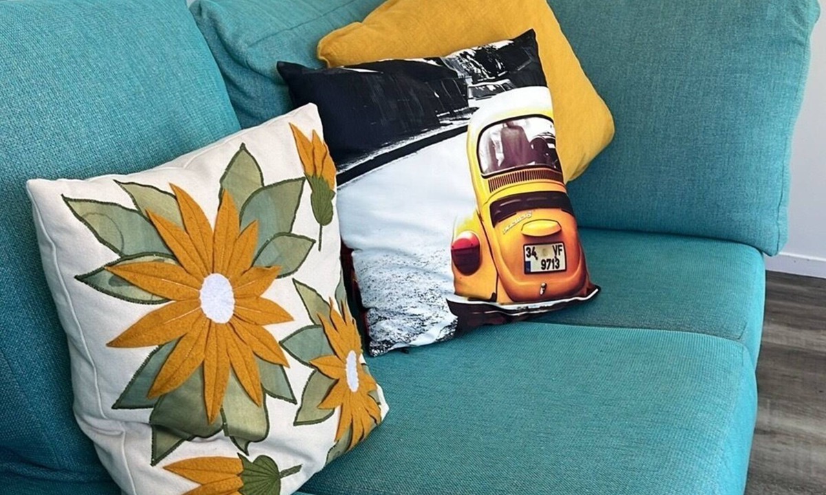 Coromandel House | Cute and central