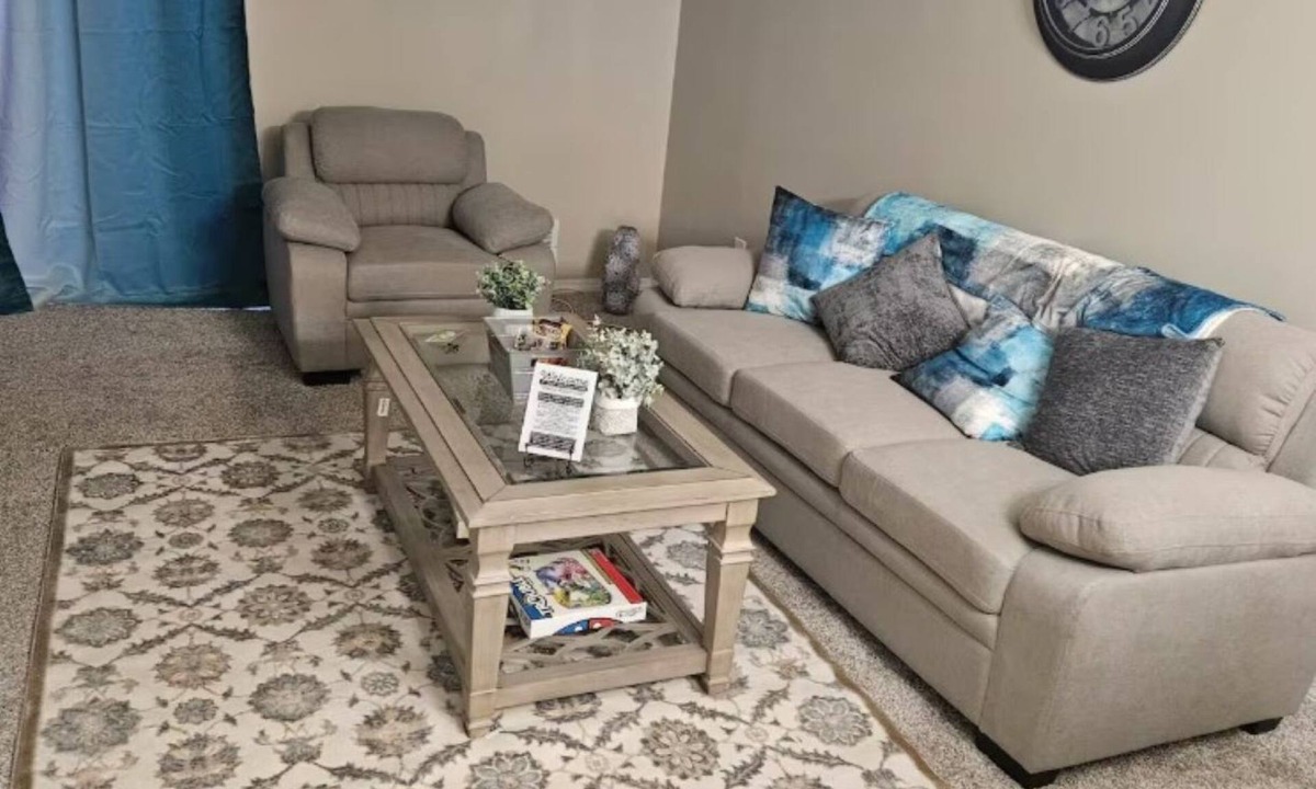 West Haven Condo | Cute and comfy condo