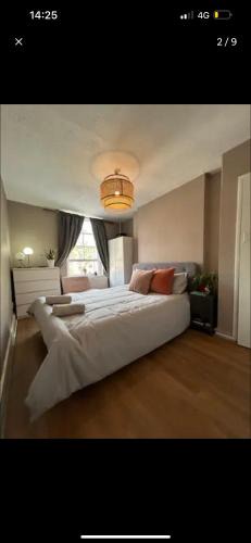 Dalston Apartment | Cute apartment