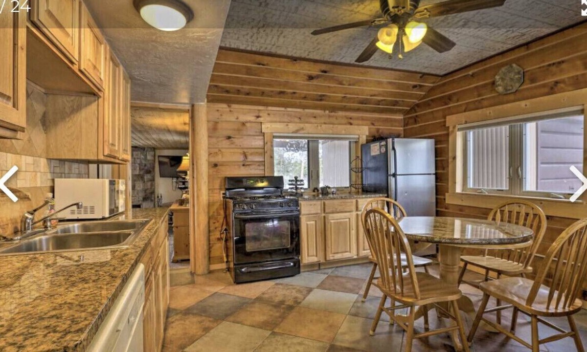 Grand Lake Cabin | Cute Cabin in Great Lake