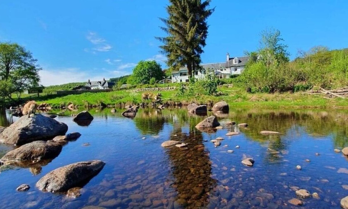 Mainland Apartment | Cute cottage in the Mountains