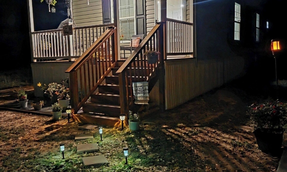 Crestview House | Cute, Cozy Crestview Cottage!