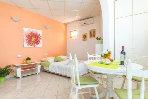 Gorica Apartment | Cute & Cozy Studio