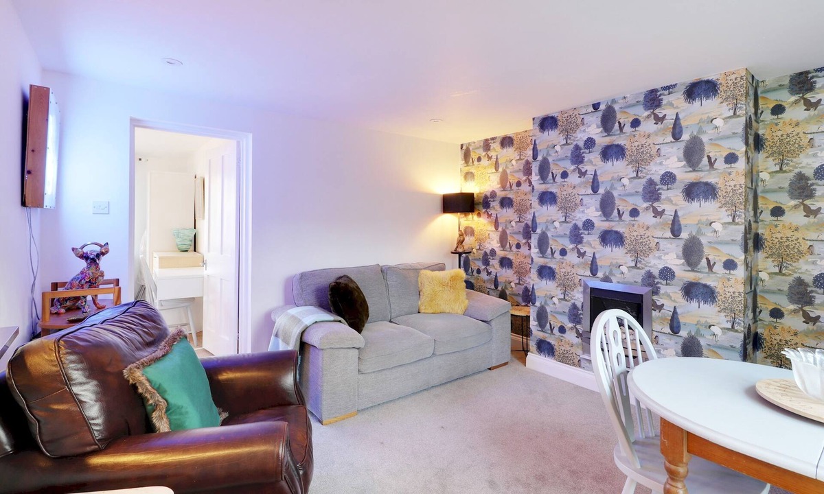 Five Oak Green Apartment | Cute flat in Tonbridge - Pass the Keys
