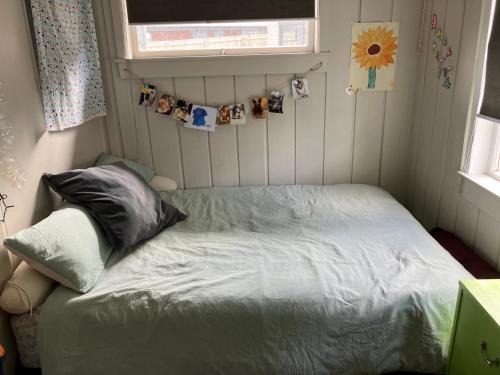 Taupo House | Cute little hide out