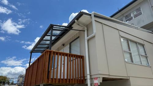 Birkenhead Apartment | Cute Private Scienic Studio!