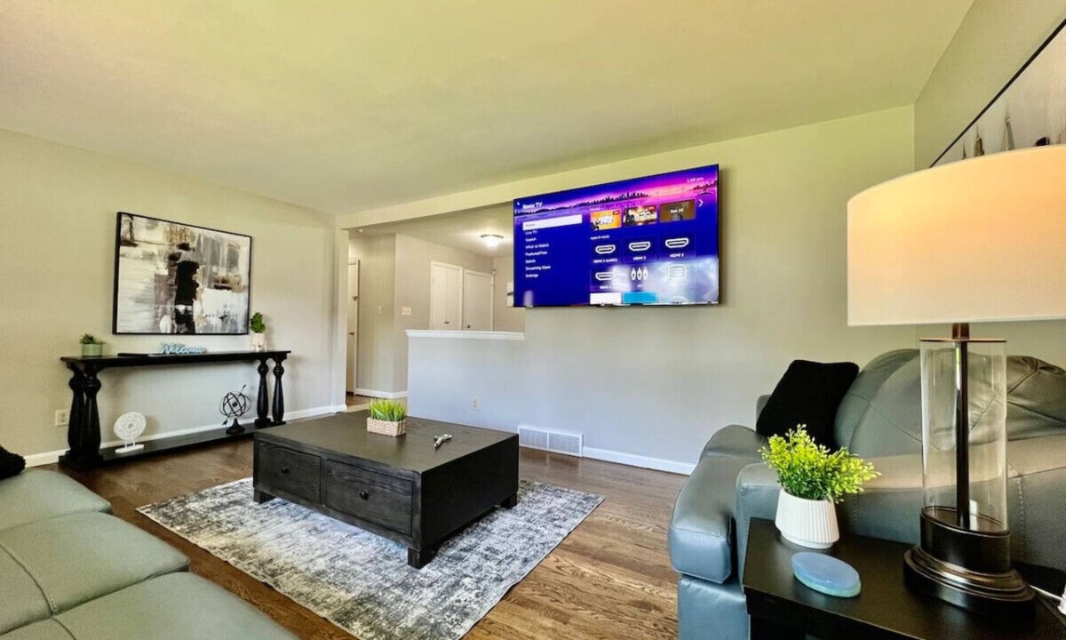 Middletown House | Cute Ranch home Middletown, OH