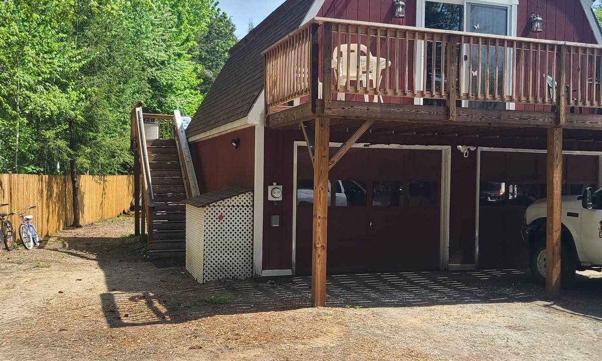 Moultonborough House | Cute romantic studio