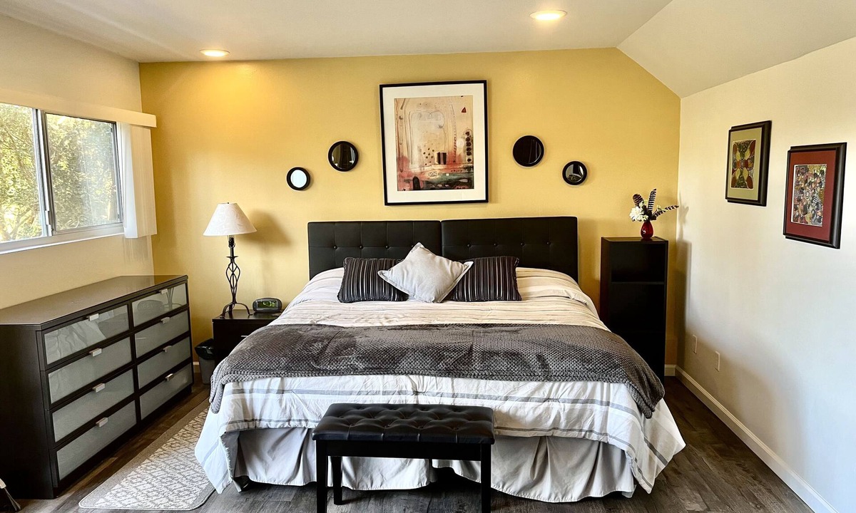Park Hill Apartment | Cute studio apartment in Cambria, Ca