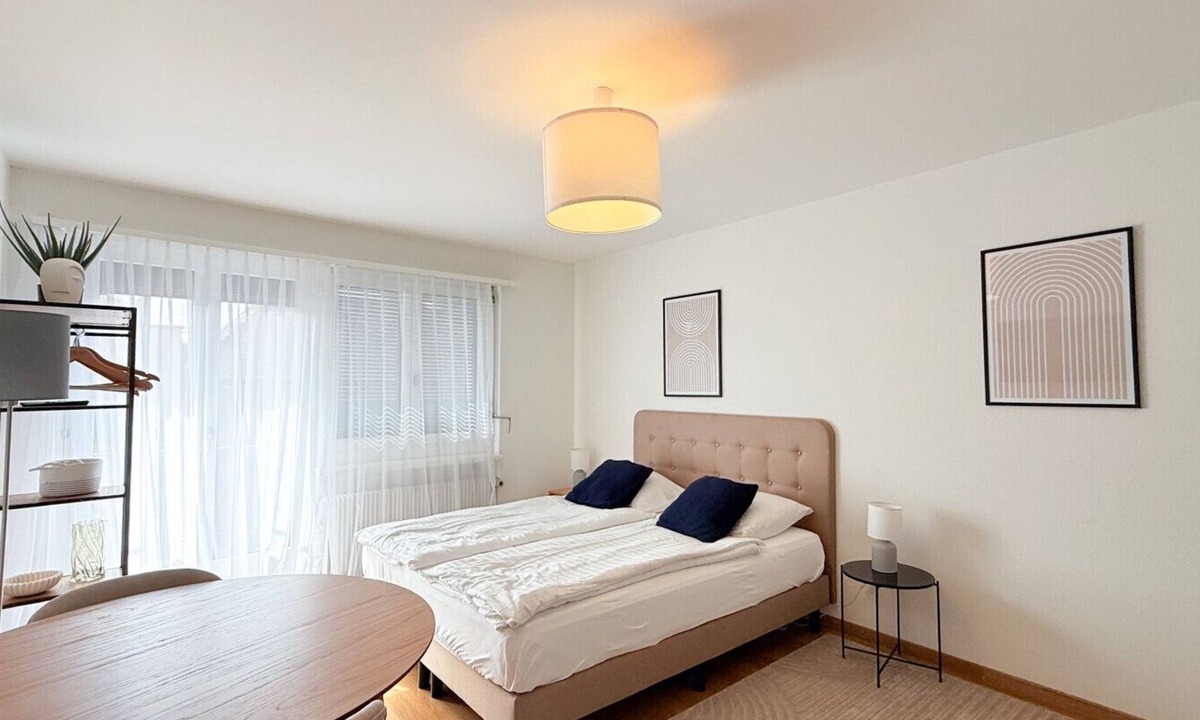 District 6 Apartment | Cute studio in the center - Crown 42