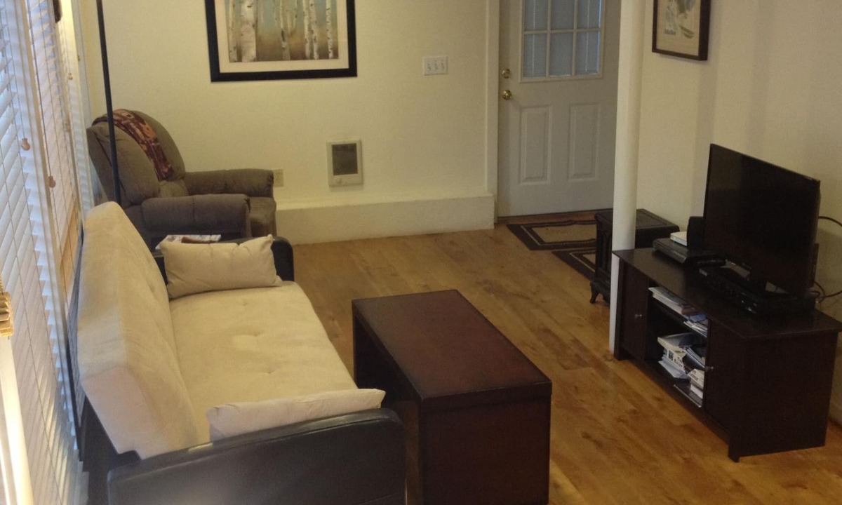 Warm Springs Condo | Cute, Warm Springs, Great Rates