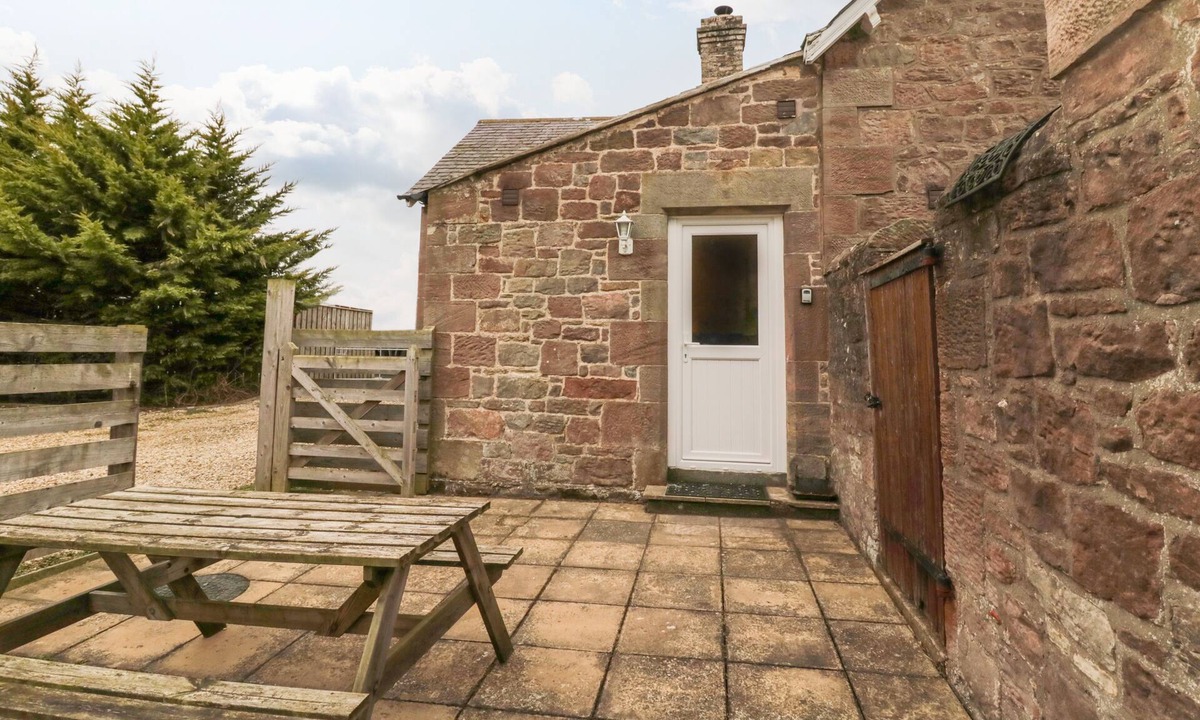 Berwick-upon-Tweed Cottage | Cuthbert's Cottage, BEAL
