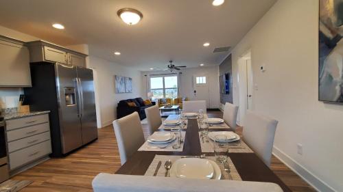 Jeffersonville House | Cutie in Jeffersonville 20min from KY Expo