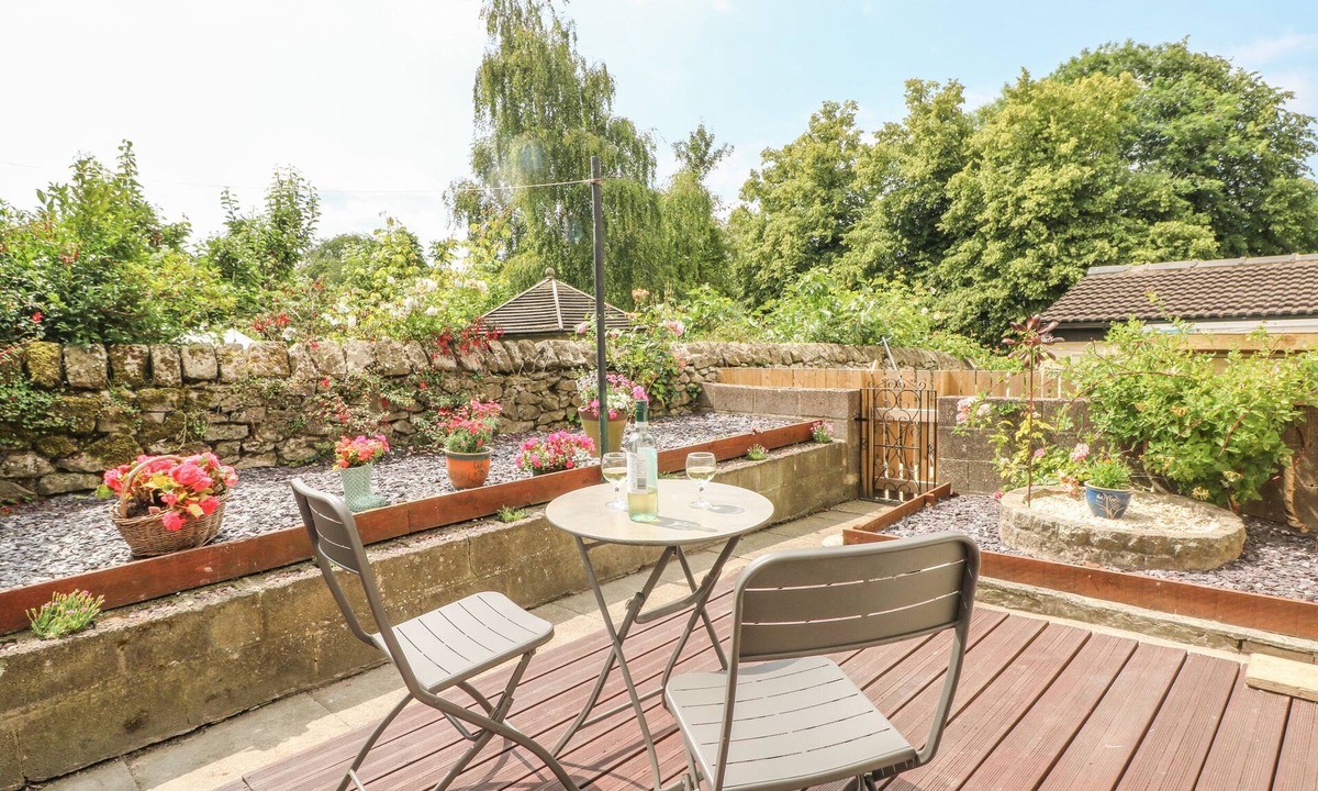 Wirksworth Cottage | Cutlers Cottage