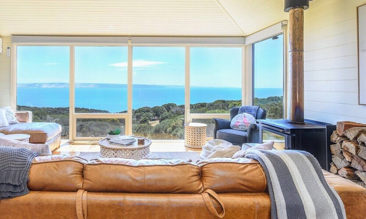 Cuttlefish Bay House | Cuttlefish Bay Cottage | Australia View | Luxury